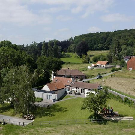 Vakantiehuis De Rieke 16 Personen 론세 외부 사진